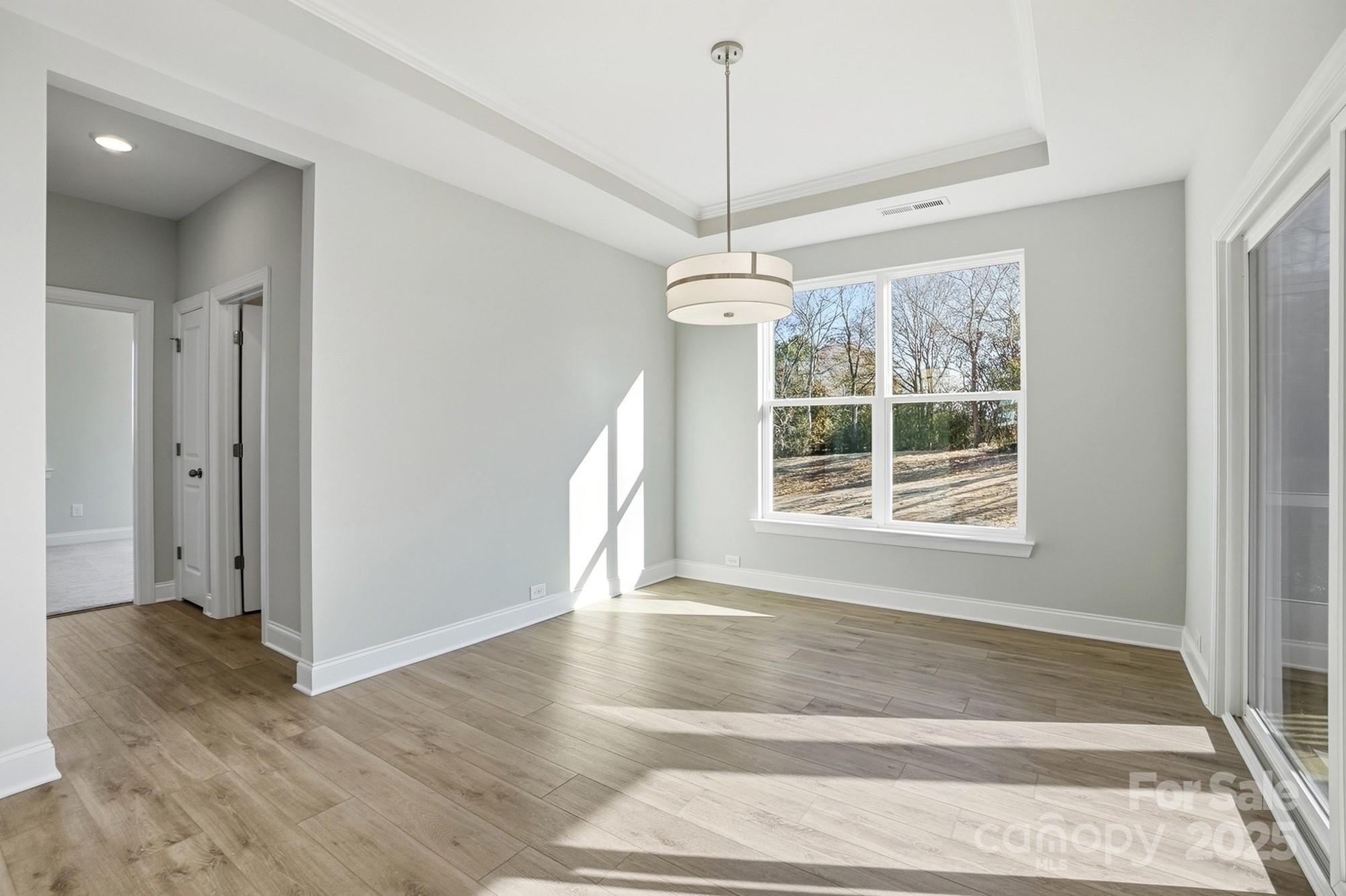 Waterford Commons - Residential