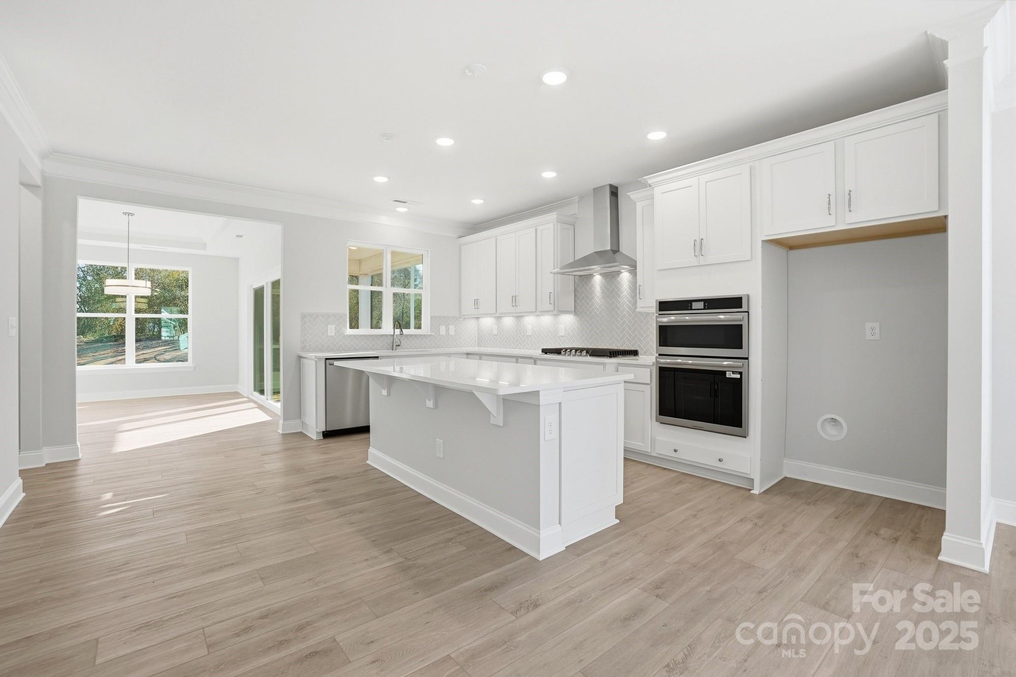 Waterford Commons - Residential