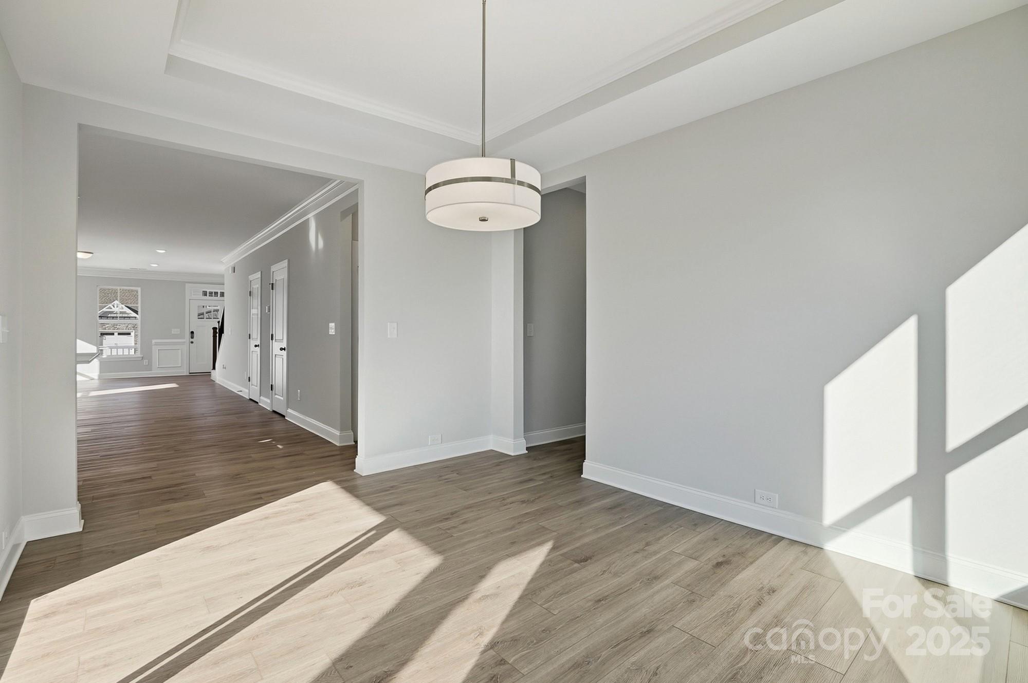 Waterford Commons - Residential