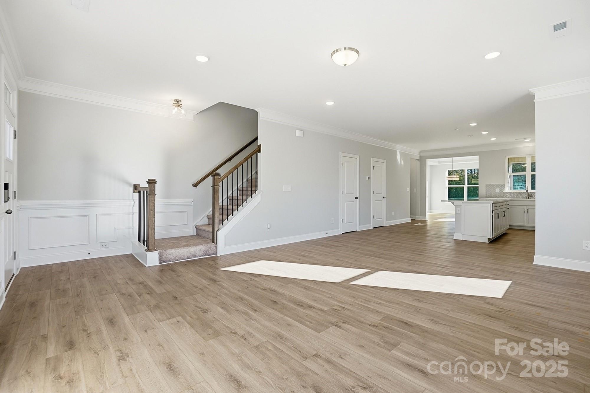 Waterford Commons - Residential