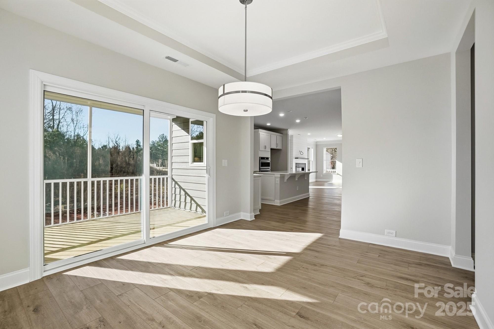 Waterford Commons - Residential