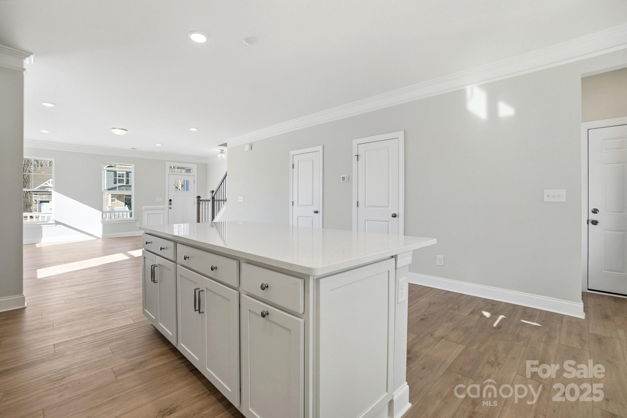 Waterford Commons - Residential