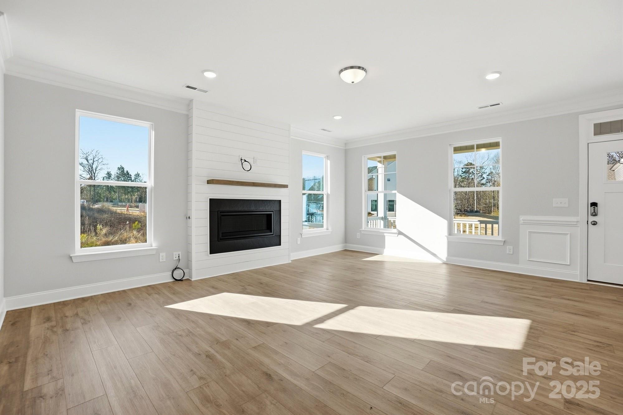 Waterford Commons - Residential