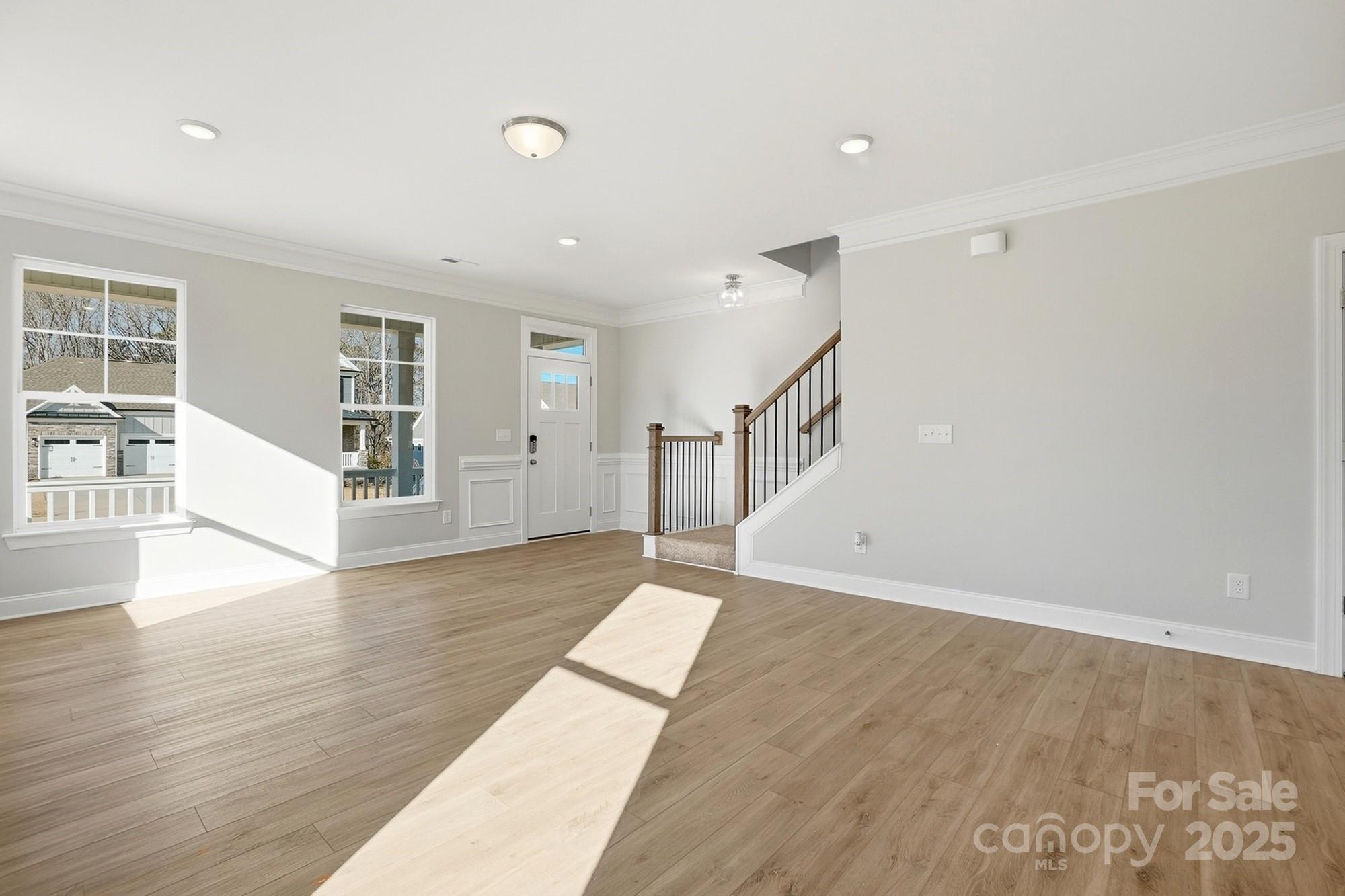 Waterford Commons - Residential