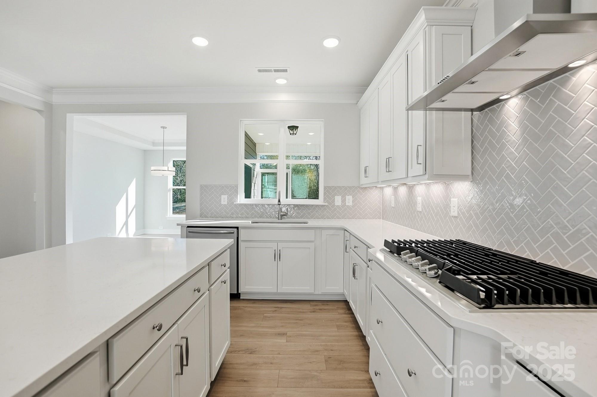 Waterford Commons - Residential