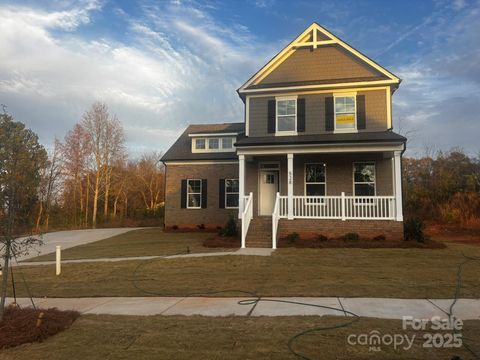 528 Cheryl Lynn Drive Rock Hill SC 29730