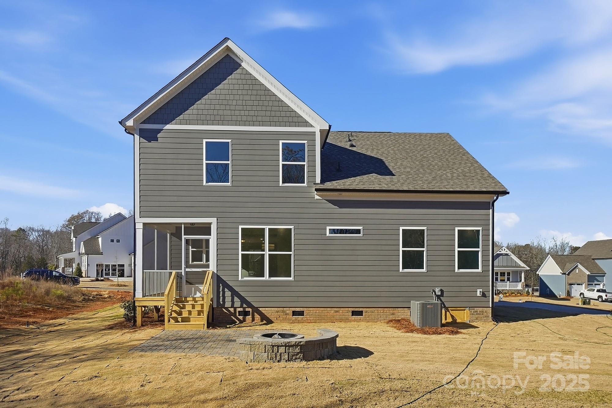 Waterford Commons - Residential