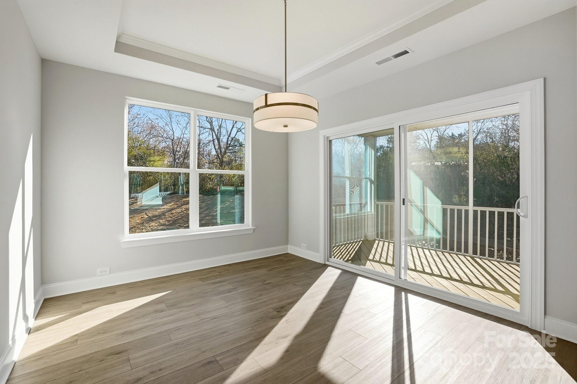 Waterford Commons - Residential