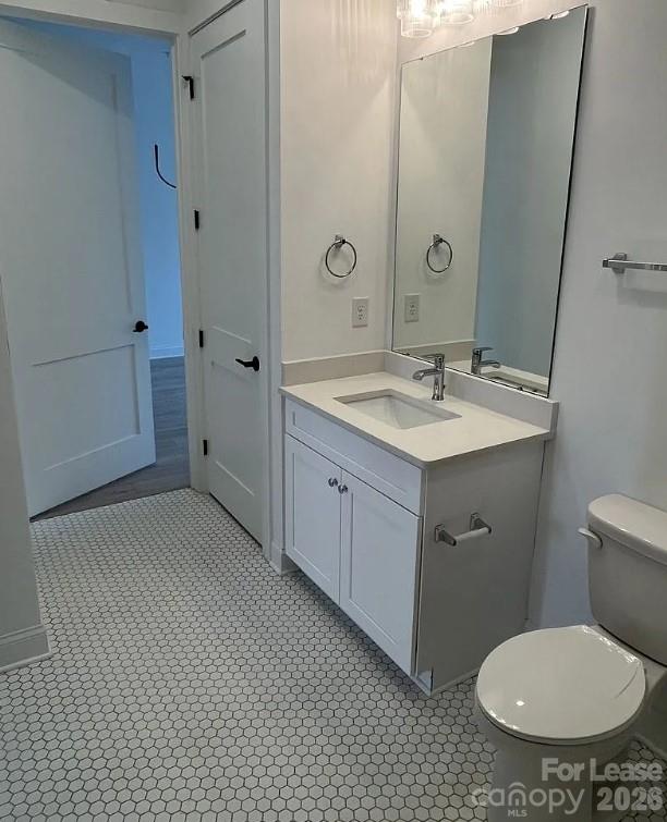 Cornelius Village Condos - Residential Lease