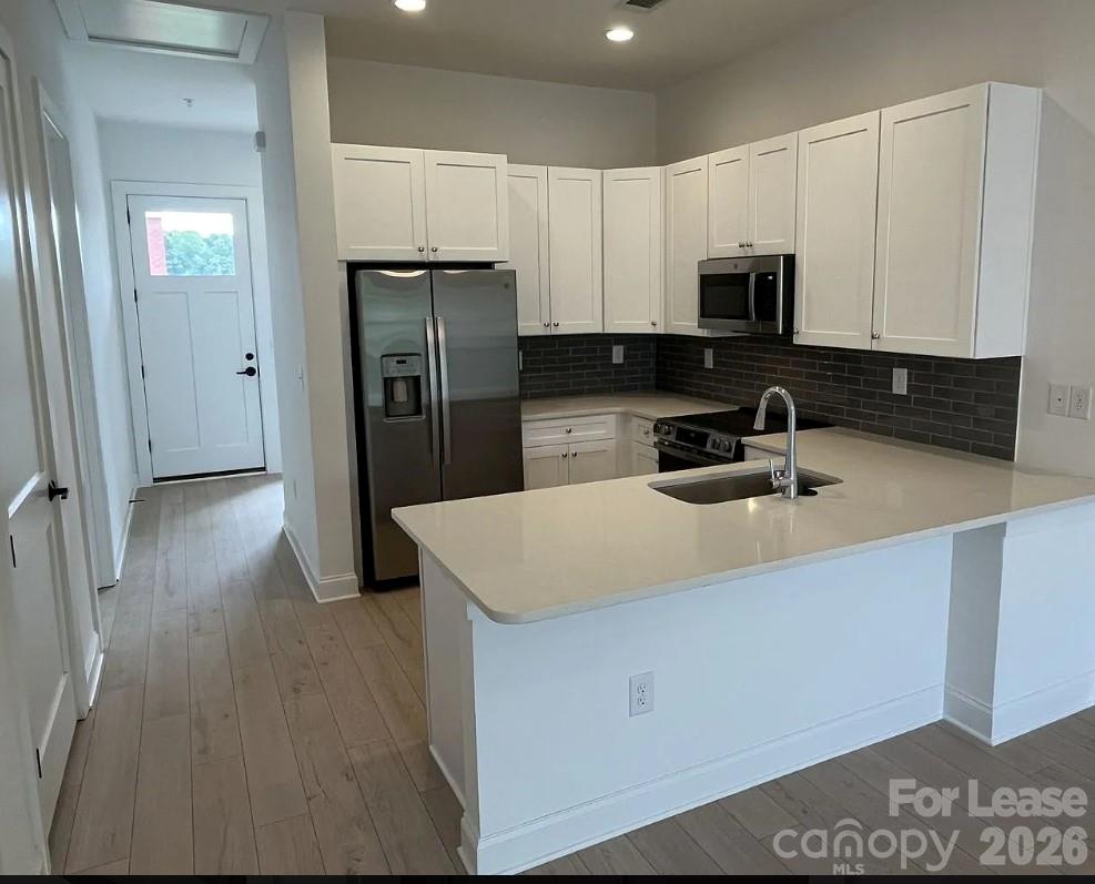 Cornelius Village Condos - Residential Lease