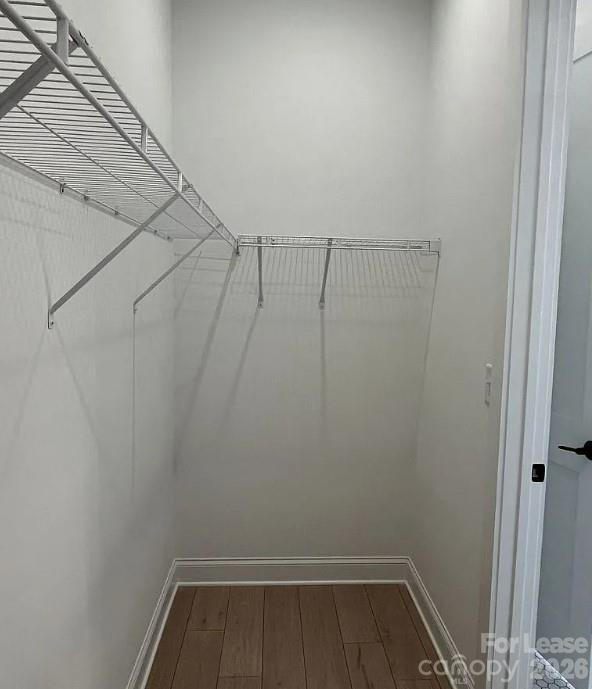 Cornelius Village Condos - Residential Lease