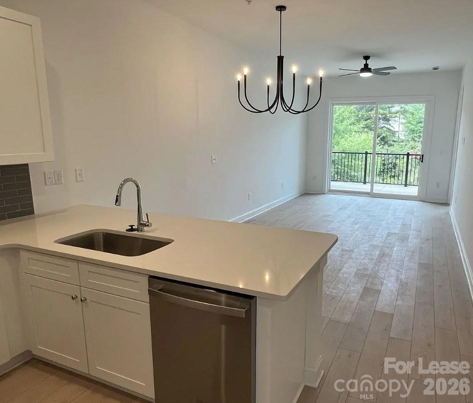 Cornelius Village Condos - Residential Lease