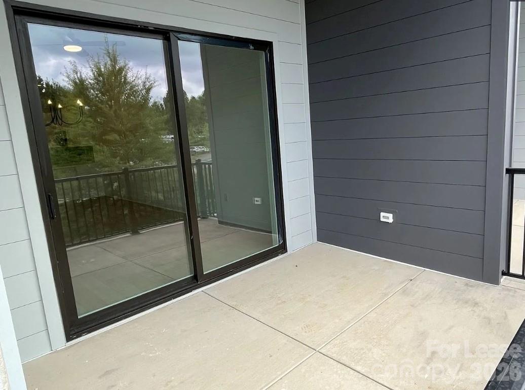 Cornelius Village Condos - Residential Lease