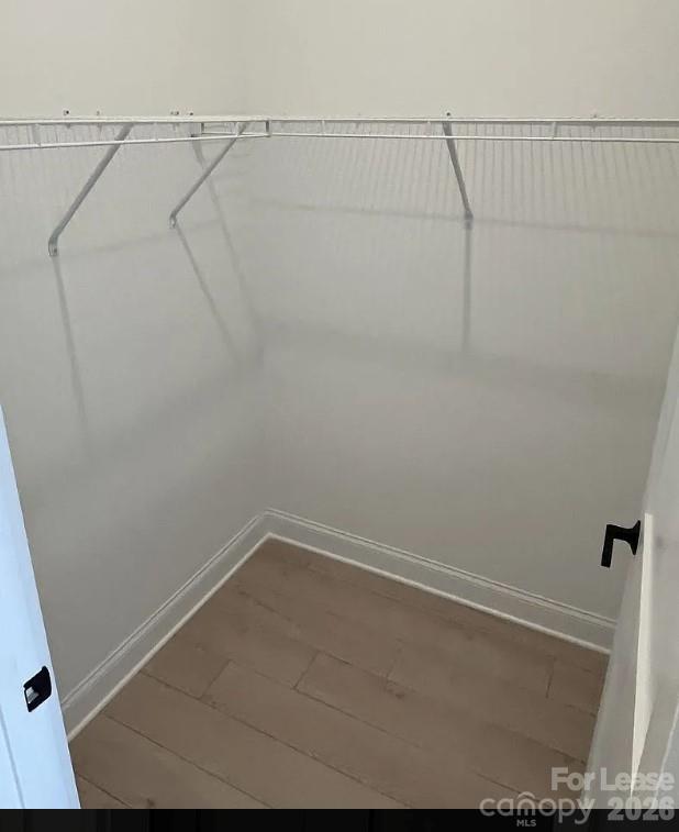 Cornelius Village Condos - Residential Lease