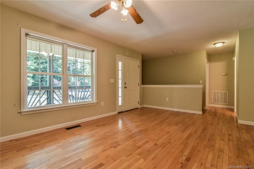 Oak Crest - Residential