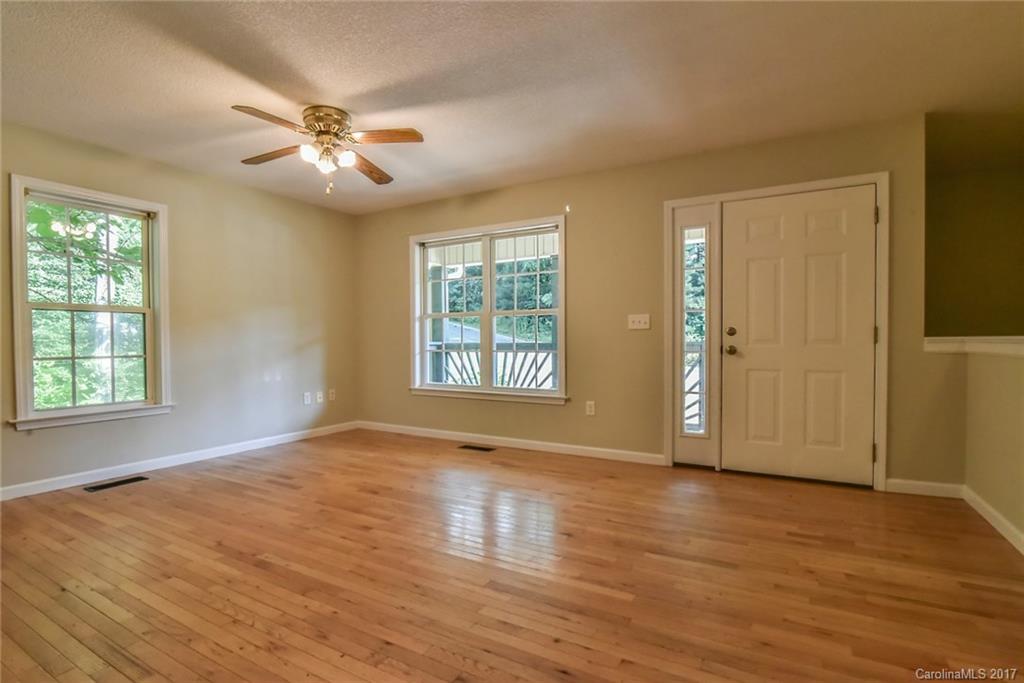 Oak Crest - Residential