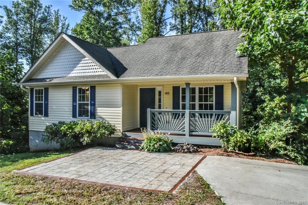 Oak Crest - Residential