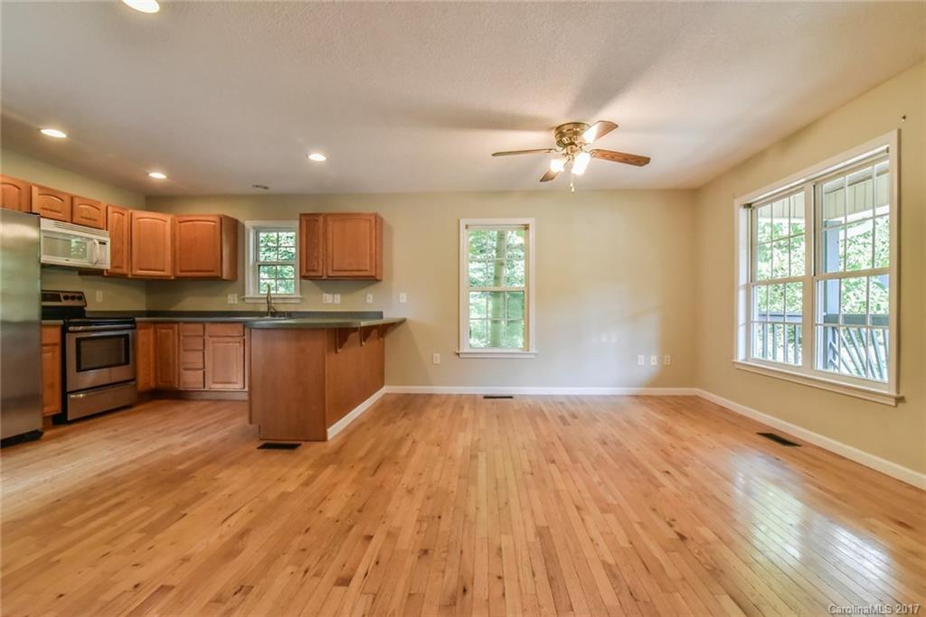 Oak Crest - Residential