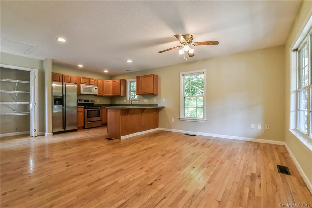 Oak Crest - Residential