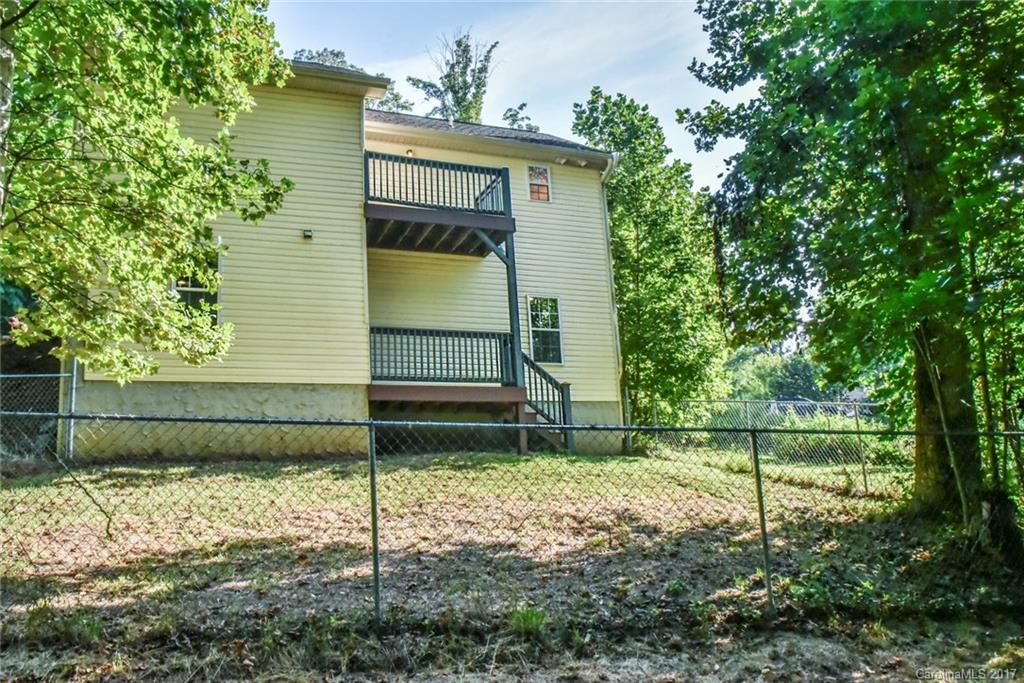 Oak Crest - Residential