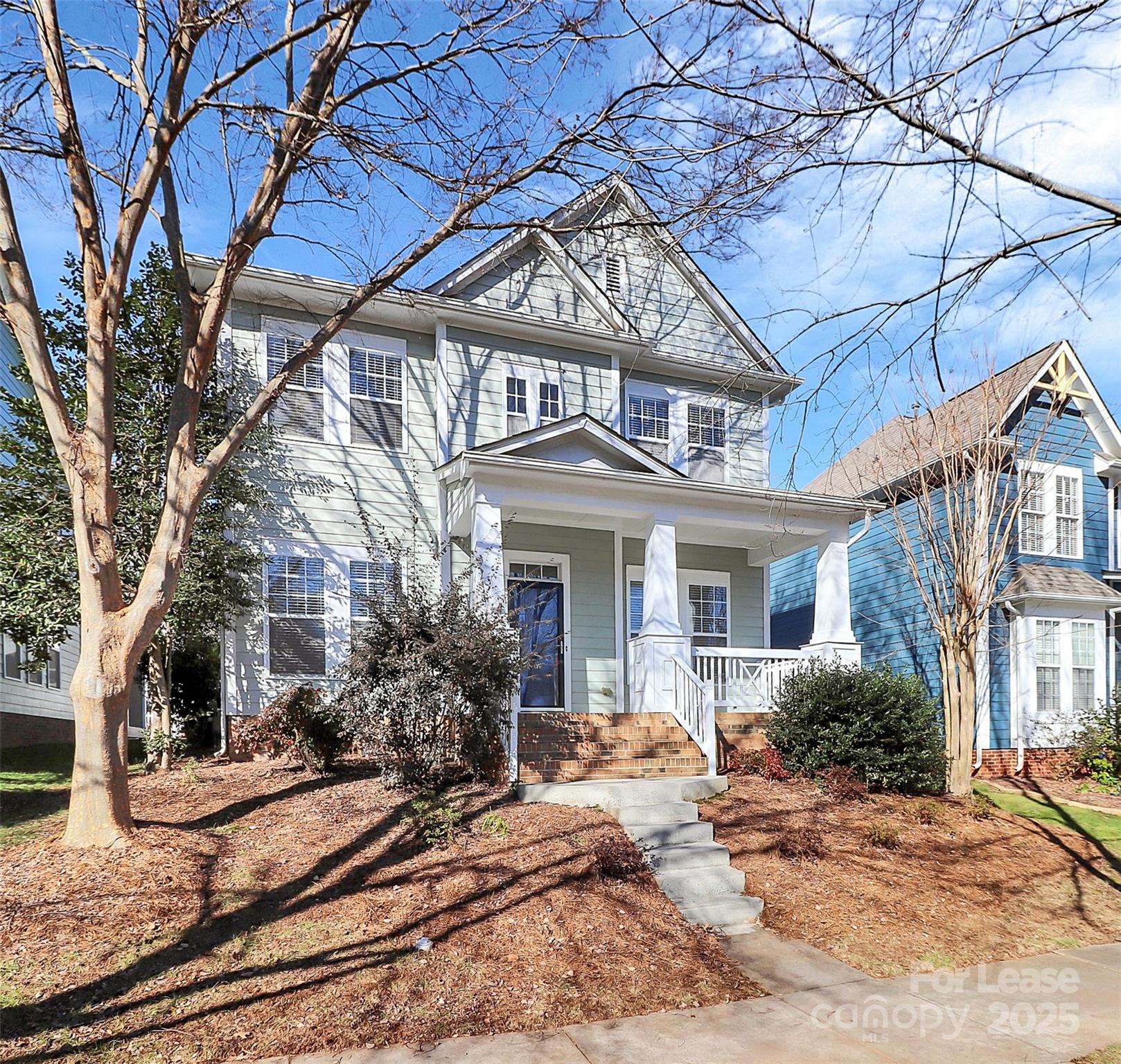 17731 N Shore Circle