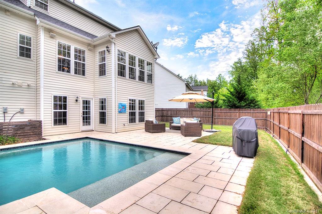 Dominion Bridge - Residential