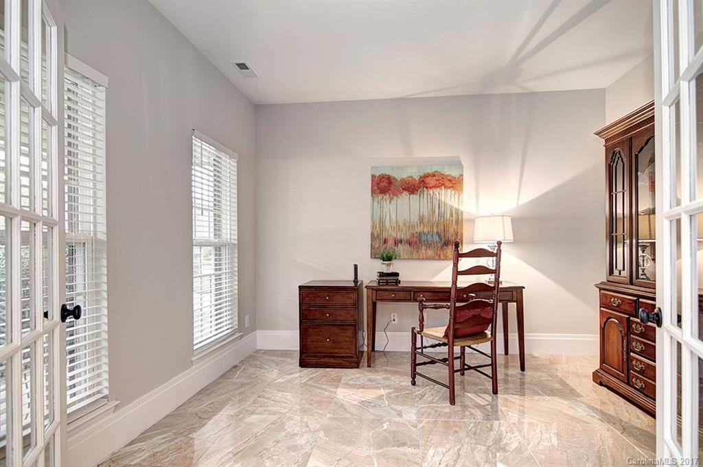 Dominion Bridge - Residential