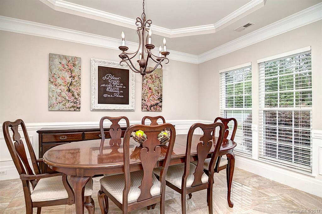 Dominion Bridge - Residential