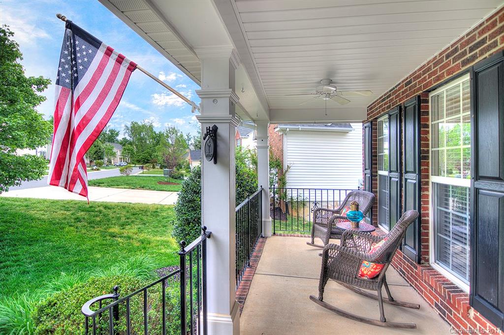 Dominion Bridge - Residential