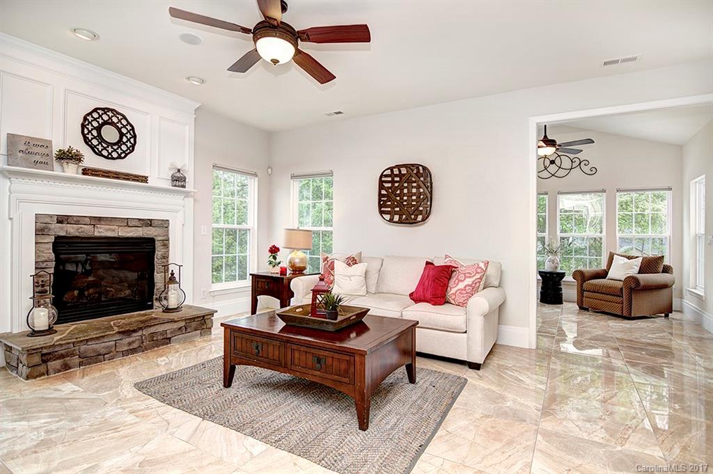 Dominion Bridge - Residential