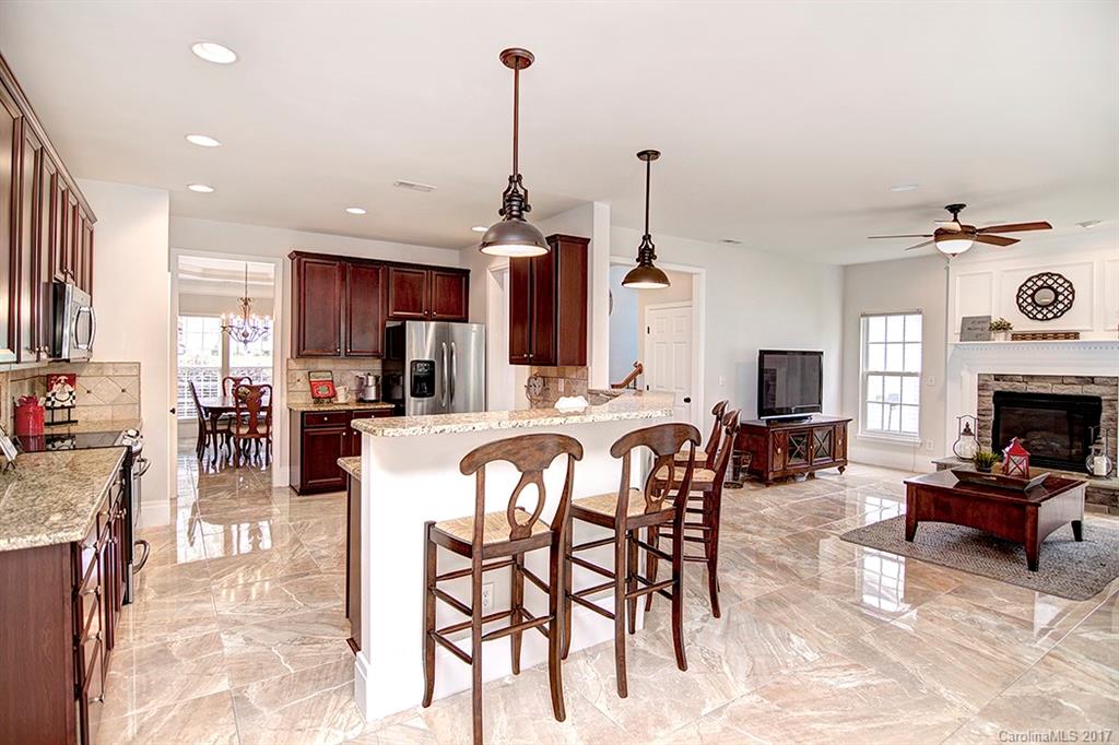 Dominion Bridge - Residential