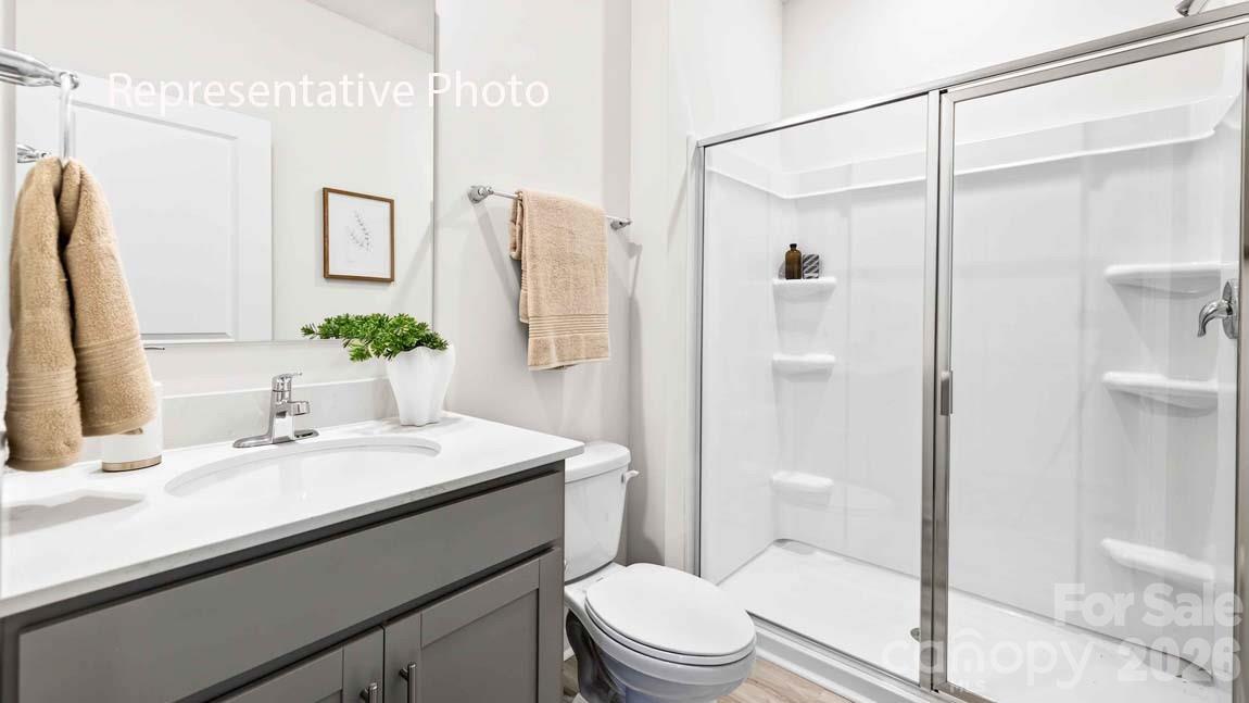 Fergus Crossing - Residential