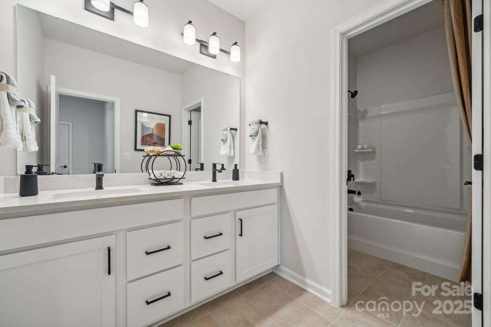 The Ridge at Sugar Creek - Residential