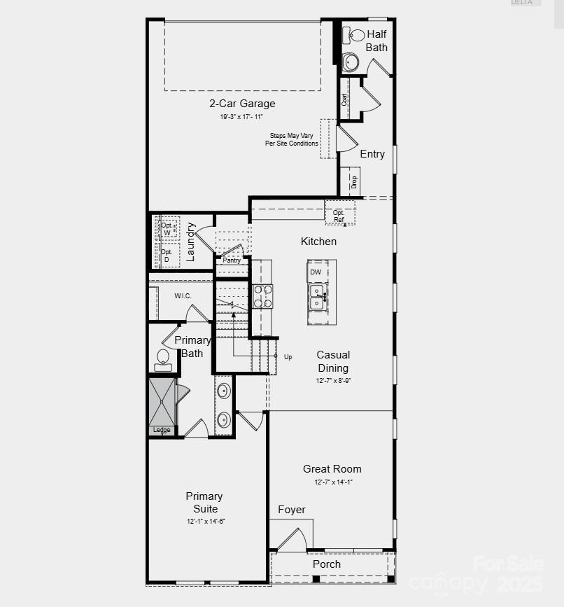 3150 Beacon Heights Road