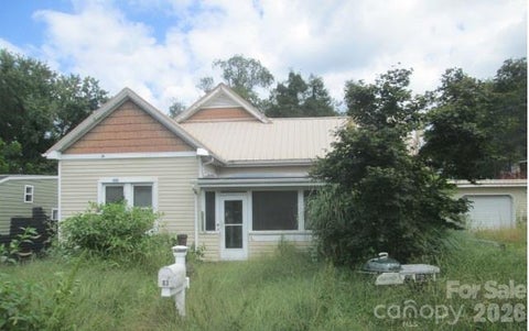 Photo of 63 Goodyear Street, Waynesville, NC 28786 (MLS # 4435696)