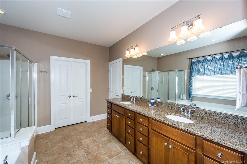 Belair at Carolina Lakes - Residential