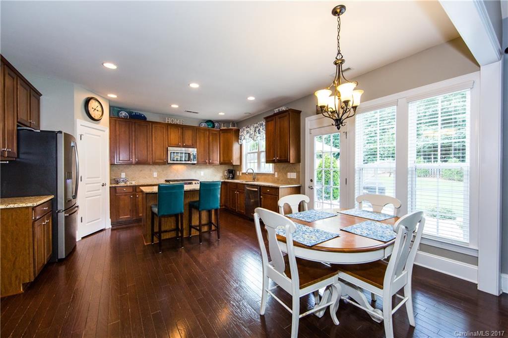 Belair at Carolina Lakes - Residential