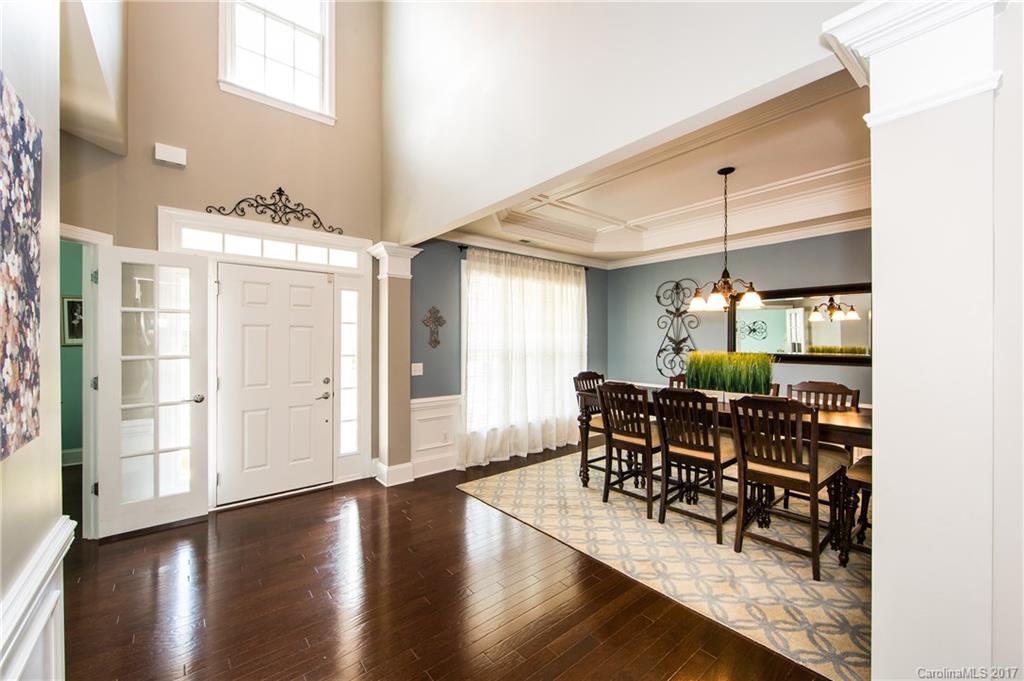 Belair at Carolina Lakes - Residential