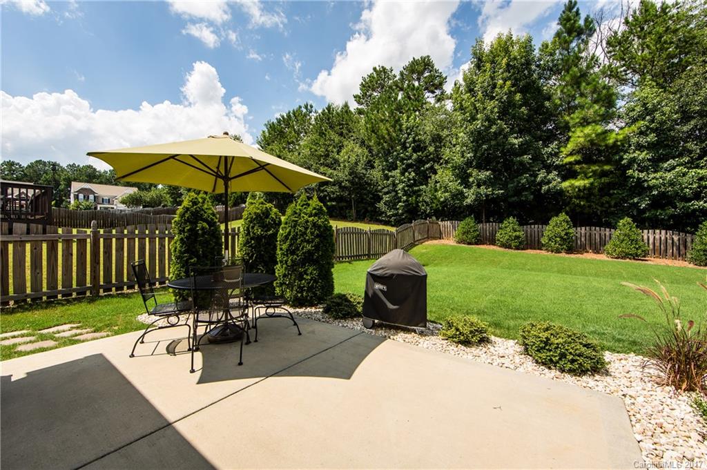 Belair at Carolina Lakes - Residential