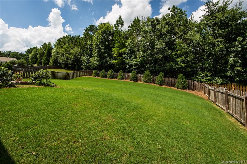 Belair at Carolina Lakes - Residential