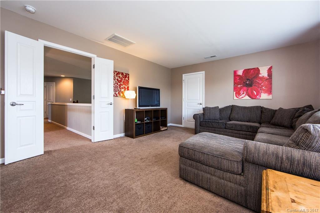 Belair at Carolina Lakes - Residential