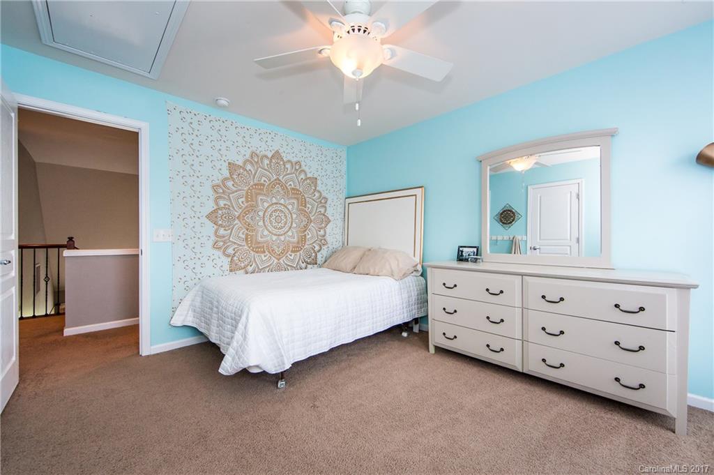 Belair at Carolina Lakes - Residential