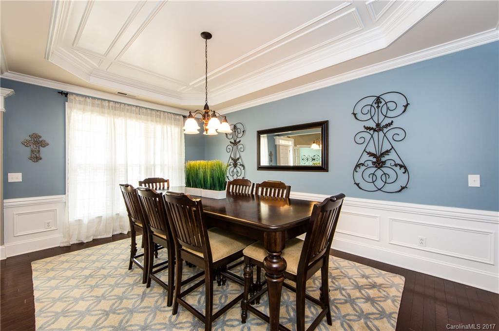 Belair at Carolina Lakes - Residential