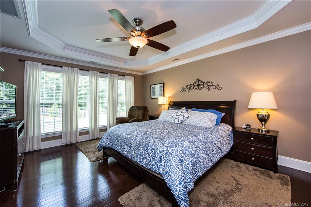 Belair at Carolina Lakes - Residential