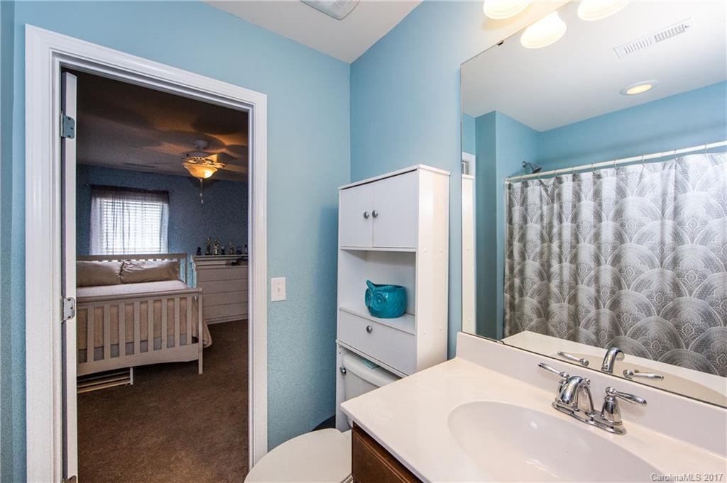 Belair at Carolina Lakes - Residential