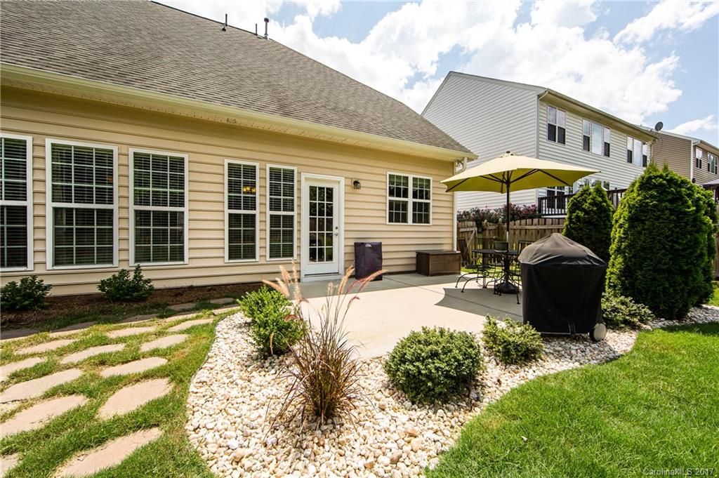 Belair at Carolina Lakes - Residential