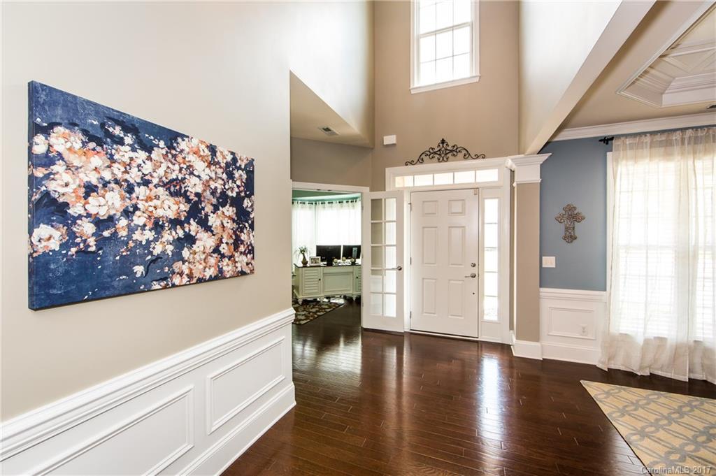 Belair at Carolina Lakes - Residential