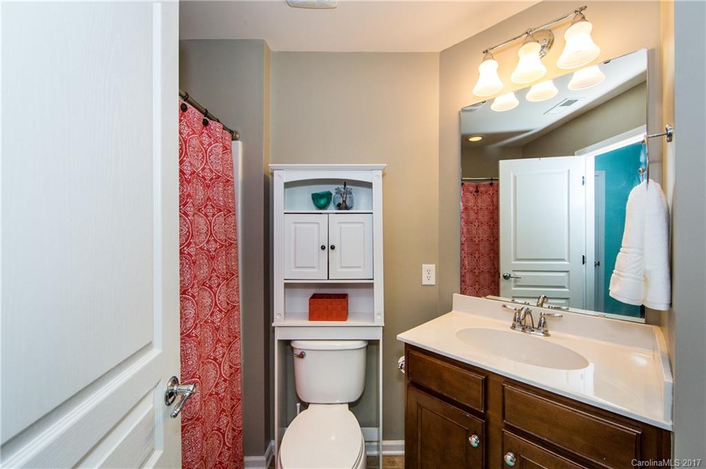 Belair at Carolina Lakes - Residential