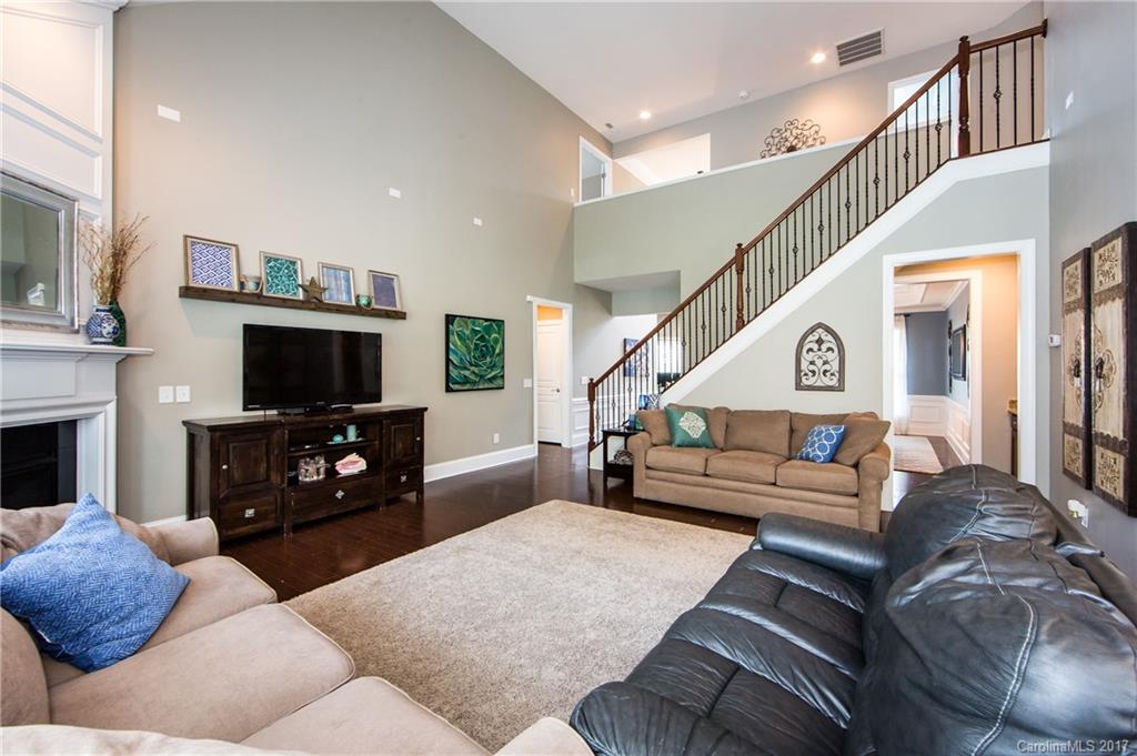 Belair at Carolina Lakes - Residential