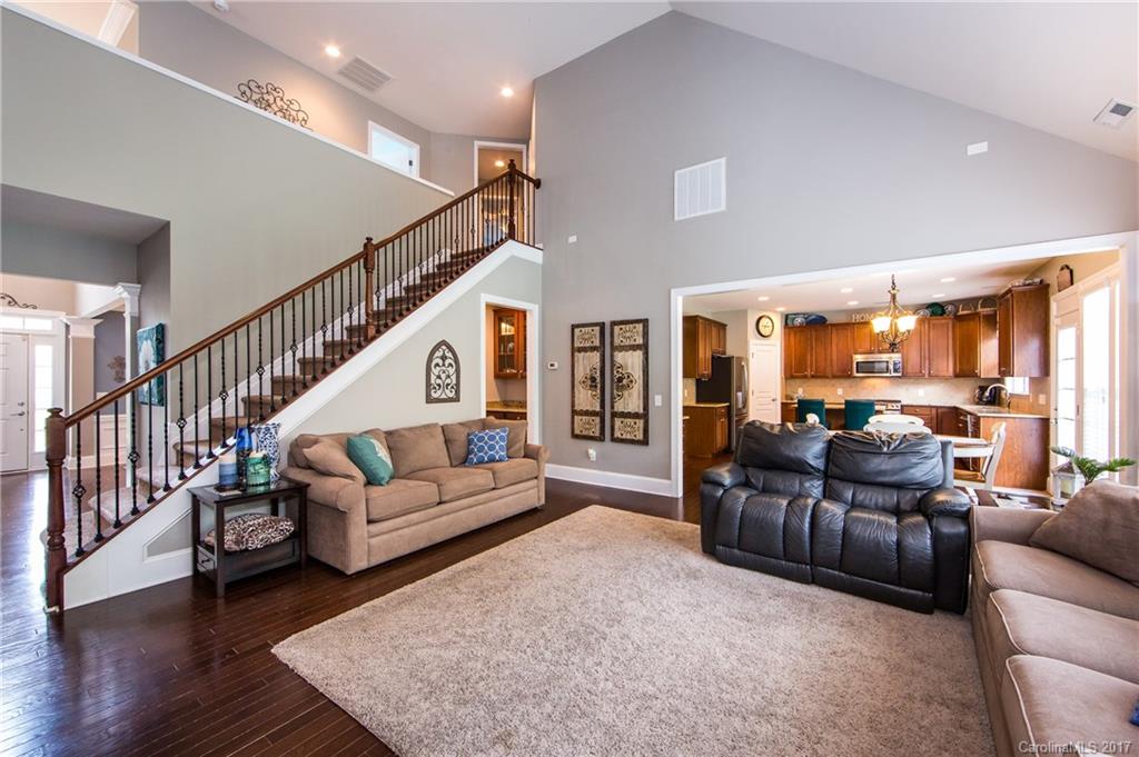 Belair at Carolina Lakes - Residential